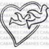 PALOMAS CORAZON