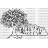 ARBOL MONTE MONTSERRAT