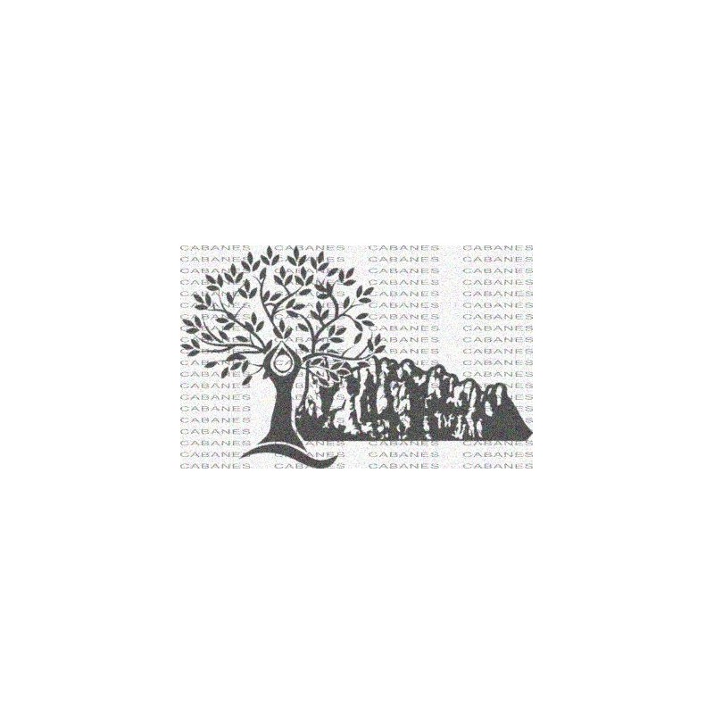 ARBOL MONTE MONTSERRAT