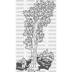 PAISAJE ARBOL