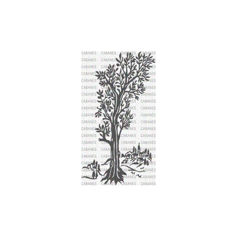 PAISAJE ARBOL