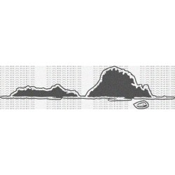 ISLOTES VEDRA Y VEDRANET