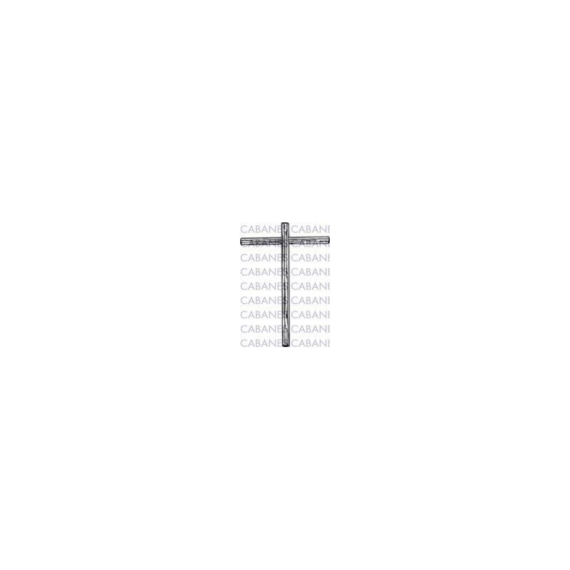 CRUZ TRONCO MADERA 001