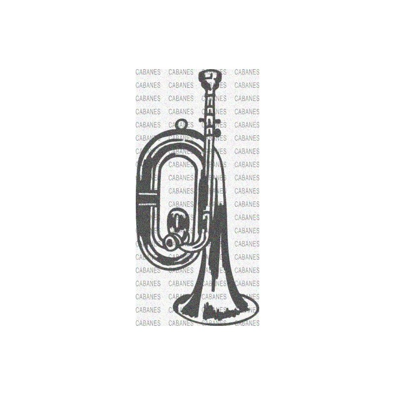 INSTRUMENTO CORNETA
