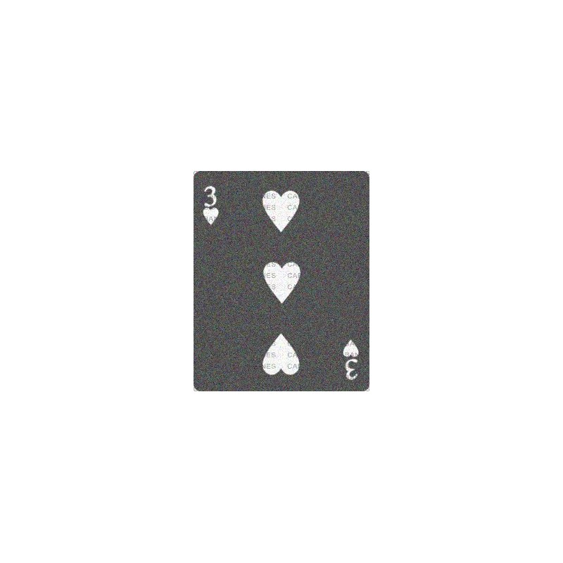CARTA TRES CORAZONES