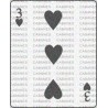 CARTA TRES CORAZONES